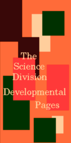 The Science Division Developmental Pages at Bellevue Community College